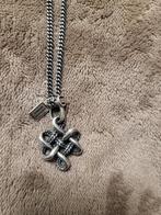 Buddha to buddh ketting, Ophalen