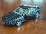 BMW 850CSI 1:42 Maisto Shell, Ophalen of Verzenden, Zo goed als nieuw, Auto