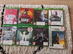 Xbox One games (gta5, Witcher 3, Red Dead Redemption, etc..), Avontuur en Actie, Gebruikt, 1 speler, Ophalen of Verzenden
