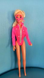 Vintage Swim 'n Dive Barbie 1993, Gebruikt, Ophalen of Verzenden, Barbie
