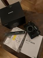 Fujifilm XT-30 II - Zo goed als nieuw!, Audio, Tv en Foto, Fotocamera's Digitaal, Compact, Ophalen of Verzenden, Zo goed als nieuw