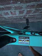 Bianchi Oltre bwjr 2023 met Shimano 105 di2 groep., Fietsen en Brommers, Fietsen | Racefietsen, 28 inch, Carbon, 49 tot 53 cm