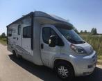 Fiat ITASCA VIVA WINNEBAGO ITASCA VIVA Zeer complete nette c, Bedrijf, Half-integraal, Fiat