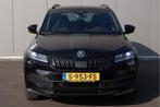 Skoda Karoq 2.0 TSI 4x4 |190 PK | PANORAMA | VIRT.COCKPIT |, Automaat, Stof, Gebruikt, 1984 cc