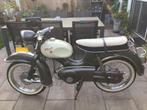 Kreidler K54/OMA, Ophalen, Gebruikt, Overige modellen, Maximaal 45 km/u