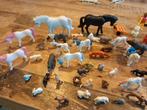 Playmobil boerderijdieren en paarden, Gebruikt, Ophalen