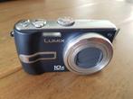 Panasonic Lumix Leica camera DMC-TZ2, Compact, Ophalen of Verzenden, Zo goed als nieuw, Overige Merken