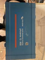 Victron Phoenix 12/800 omvormer, Ophalen of Verzenden, Zo goed als nieuw