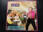 John Spencer – John Spencer (LP), Ophalen of Verzenden, 1960 tot 1980, Gebruikt, 12 inch