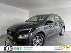 Hyundai Kona 1.0 T-GDI Comfort, Camera, Apple/Android, Voorwielaandrijving, 12 maanden, Stof, Gebruikt