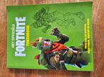 Fortnite tekenboek, Ophalen of Verzenden, Nieuw, Potlood of Stift