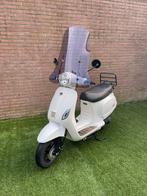 Killerbee VXL scooter 25 km/u, Fietsen en Brommers, Scooters | Overige merken, Ophalen, Killerbee, Zo goed als nieuw, Benzine
