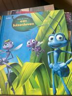Een luizenleven, lees en luisterboek, Ophalen of Verzenden
