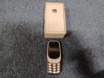 Nokia 3310 3G compleet in doos, Ophalen of Verzenden, Zo goed als nieuw