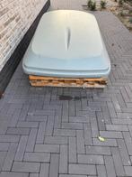 Dakkoffer - Extra Ruimte voor Onderweg!, Auto diversen, Dakkoffers, Ophalen, Gebruikt