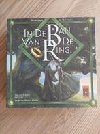 In de Ban van de Ring Bordspel - 999 Games Zo Goed Als Nieuw, Vijf spelers of meer, Ophalen of Verzenden, Zo goed als nieuw, 999 Games