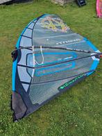 Avanti M5 7.0 (5.6, 6.3, 7.8, 9.2), Watersport en Boten, Windsurfen, Ophalen, Gebruikt, Minder dan 250 cm, Met draagtas