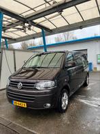 Volkswagen | Transporter | 2.0 | 2013, Auto's, Bestelauto's, 1905 kg, Origineel Nederlands, Te koop, 6 stoelen