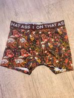 Gedragen On that ass boxer, Ophalen, On that ass, Boxer