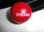 Bal rood rode softbal spiderman nieuw film tv marvel studios, Kinderen en Baby's, Speelgoed | Actiefiguren, Ophalen of Verzenden