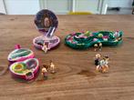 Polly Pocket Vintage, Verzamelen, Poppetjes en Figuurtjes, Ophalen of Verzenden, Gebruikt