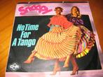 Snoopy: No time for a tango, Ophalen of Verzenden, Zo goed als nieuw, Pop, Single