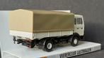 Renault jN 90 Daf 1:87 H0 Brekina Pol, Hobby en Vrije tijd, Modelauto's | 1:87, Verzenden, Zo goed als nieuw, Bus of Vrachtwagen