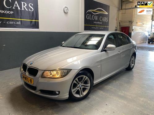 BMW 3-serie 318i Business Line |AIRCO|CRUISE|APK|PDC|, Auto's, BMW, Bedrijf, Te koop, 3-Serie, ABS, Airbags, Airconditioning, Alarm
