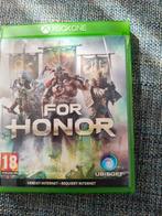 For Honor - Xbox One - Vechtgame, Spelcomputers en Games, Games | Xbox One, Ophalen, Online, Gebruikt, Vanaf 18 jaar