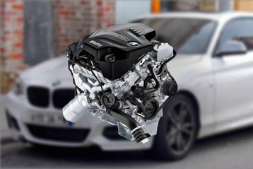 N20 Motor revisie  beschikbaar voor biedingen