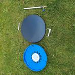 Cadac global skottel wok, Tuin en Terras, Gasbarbecues, Ophalen, Nieuw