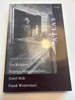 Atlas kan brokken - Jan Brokken, Ophalen of Verzenden, Gelezen, Nederland