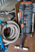 Delfin DM3EL-001 industriële stofzuiger, Doe-het-zelf en Verbouw, Reinigingsmachines, Ophalen, Gebruikt