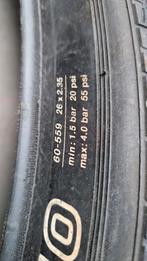 26 inch Schwalbe Super Moto Banden, Fietsen en Brommers, Fietsonderdelen, Ophalen, Gebruikt, Band, Schwalbe