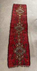 Kilim (kelim) uit Makatya Turkije, Antiek en Kunst, Antiek | Kleden en Textiel, Ophalen of Verzenden