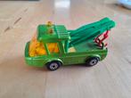 Matchbox Toe Joe Superfast no 14, Ophalen of Verzenden, Gebruikt
