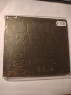 Opgezwolle - Eigen Wereld CD, Ophalen of Verzenden, 2000 tot heden, Zo goed als nieuw