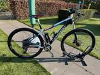 Cannondale lefty (maat M) full carbon met DT Swiss wielset-, Fietsen en Brommers, Fietsonderdelen, Wiel, Gebruikt, Cannondale