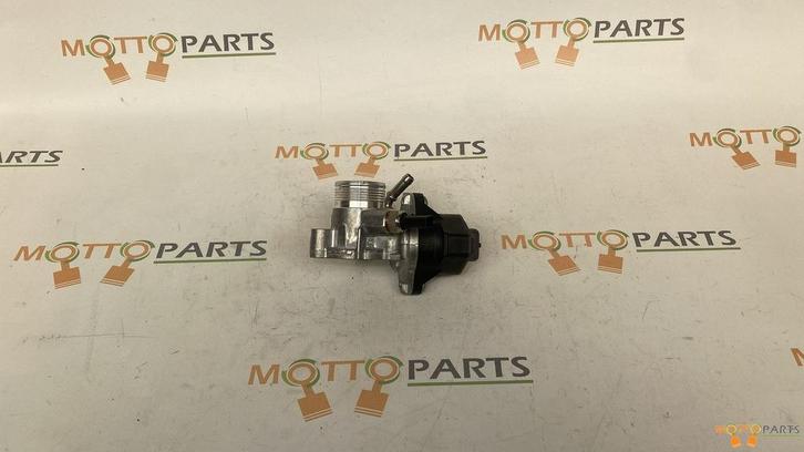 Mercedes A C CLA CLS E GLC V Sprinter EGR Klep A6541405700, Auto-onderdelen, Motor en Toebehoren, Nieuw, Ophalen of Verzenden