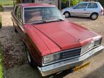Ford fairmont v8, Particulier, Te koop