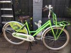 Transportfiets dames 28 inch, Fietsen en Brommers, Fietsen | Dames | Damesfietsen, Overige merken, 50 tot 53 cm, Gebruikt, Ophalen of Verzenden