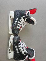 Bauer vapor maat 28, Ophalen of Verzenden, Gebruikt, IJshockeyschaatsen, Bauer