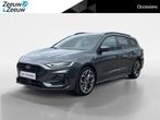 Ford Focus Wagon 1.0 EcoBoost Hybrid ST Line X 125pk | Stoel, 12 maanden, Gebruikt, Euro 6, Origineel Nederlands