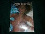 snoecks 1977, Boeken, Ophalen of Verzenden, Gelezen, Overige onderwerpen