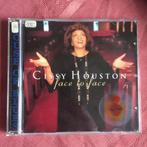 Cissy Houston - Face to face, Cd's en Dvd's, Cd's | Religie en Gospel, Gospel, Gebruikt, Verzenden