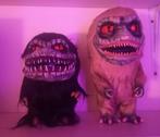 Critters life size poppen, Verzamelen, Poppen, Ophalen of Verzenden, Zo goed als nieuw, Pop