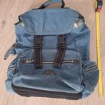 Oerdegelijke prima Kipling rugtas / rugzak., 40 cm of meer, Gebruikt, Kipling, Ophalen of Verzenden