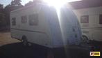 Weinsberg CaraCito 470 EU, Caravans en Kamperen, Caravans, Overige merken, Rondzit, 5 tot 6 meter, Overige typen