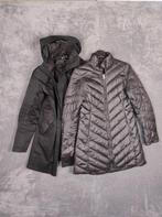 Patagonia 3 in 1 Jas S Zwart Parka Dons winterjas tres in 1, ., Zwart, Patagonia, Ophalen of Verzenden