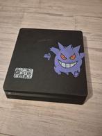 PS4 (defecte CD speler), Spelcomputers en Games, Spelcomputers | Sony PlayStation 4, Ophalen of Verzenden, Met 1 controller, Slim